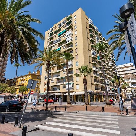 Sur Suites Perla 6 Fuengirola Exterior foto